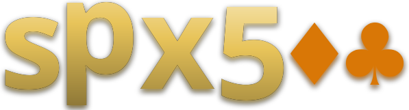 spx500 logo